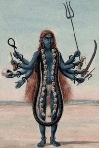 भैरव वशीकरण तंत्र साधना