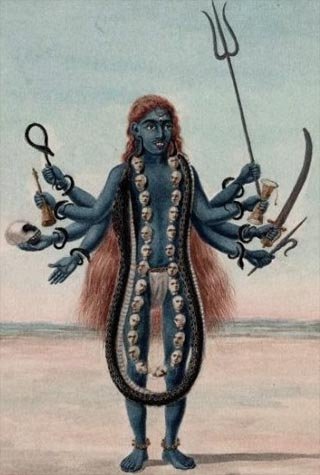 भैरव वशीकरण तंत्र साधना
